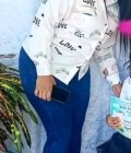kennenlernen Frau Venezuela bis Carabobo  : Dainella, 31 Jahre